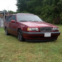 БУ запчасти Volvo 740 88-