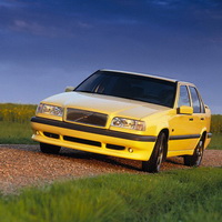 БУ запчасти Volvo 850