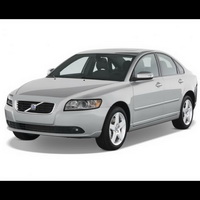 БУ запчасти Volvo S40 04-, V50