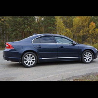 БУ запчасти Volvo S80