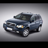 БУ запчасти Volvo XC90
