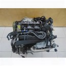 Контрактные двигатели Volvo XС60