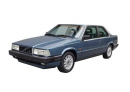 Запчасти Volvo 740 88-