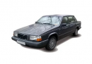 Запчасти Volvo 700 USA 85-