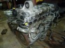 Контрактные двигатели Volvo XС90