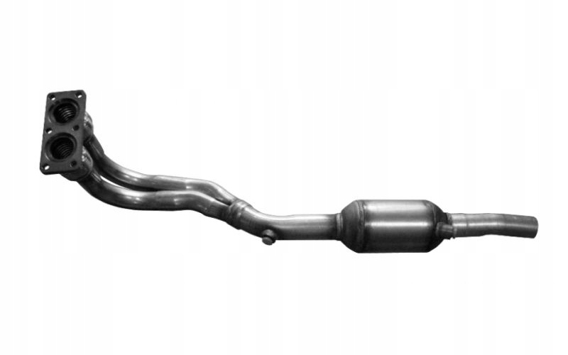 8602977 Катализатор VOLVO