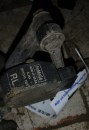 Датчик наклона заднего левого колеса VOLVO