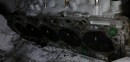 Головка Блока Цилиндров VOLVO