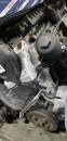 Двигатель D5244T12 Вольво XC60 XC70